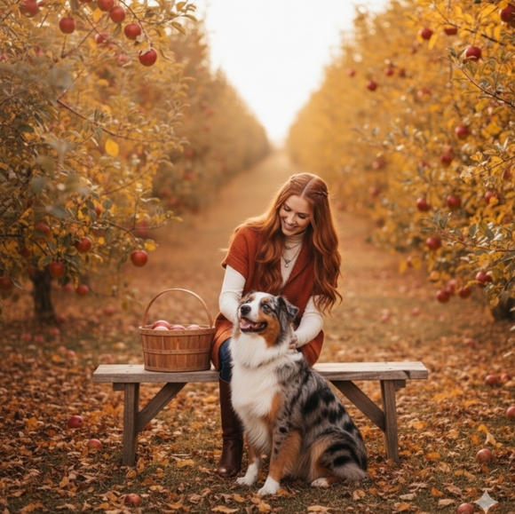 🌿United States Sweaters Women's Med Pumpkin Orange Short Sleeve Knit Cardigan - Picture 12 of 15